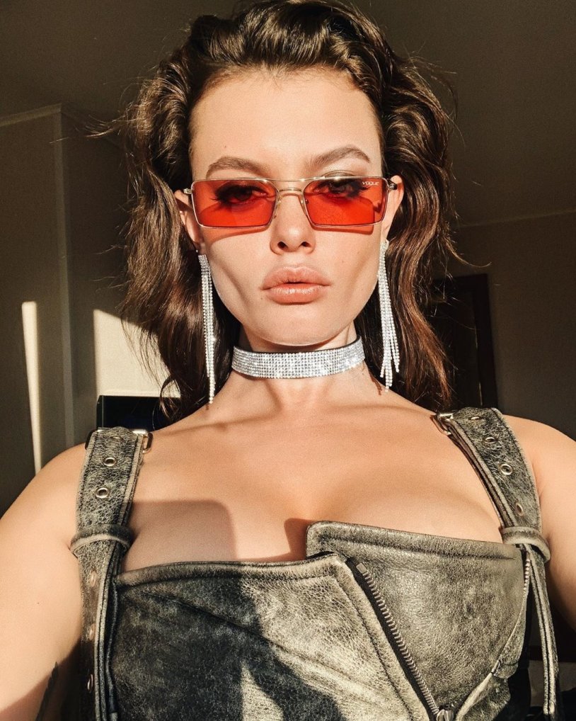 Lisa Adamenko Bachelor