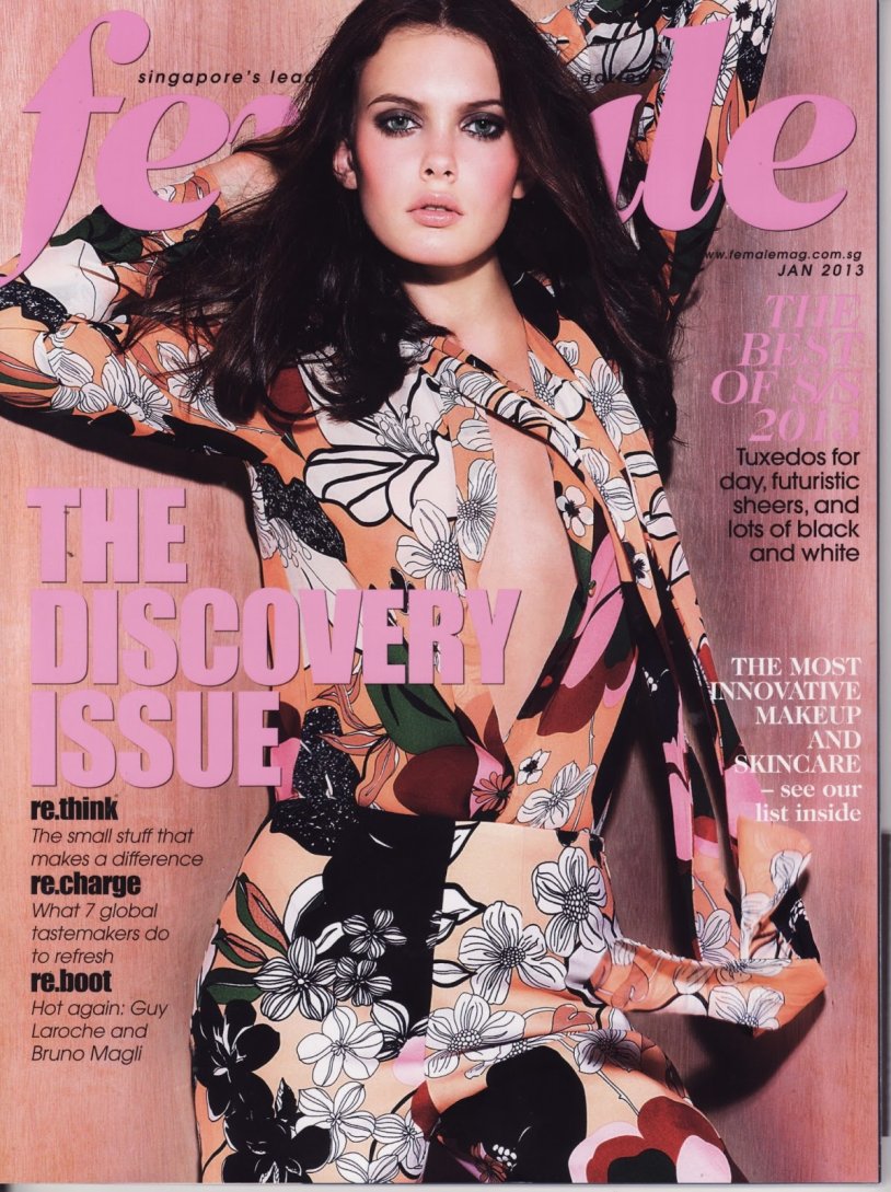 Julia Adamenko 2020 Hot