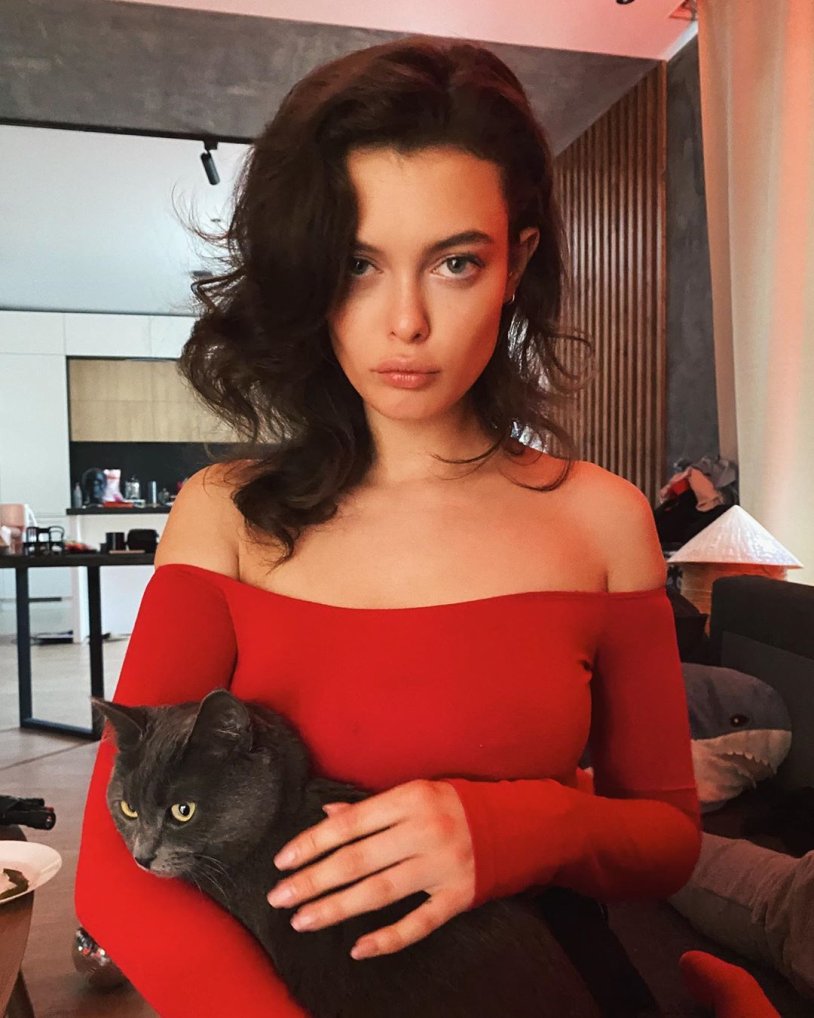 @Elizabethvasilenko Lisa Vasilenko