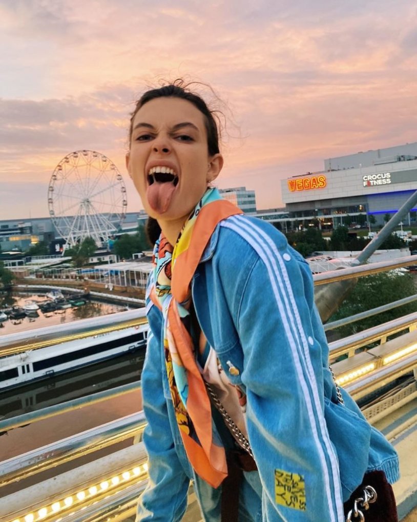 Elizabeth Adamenko Vog