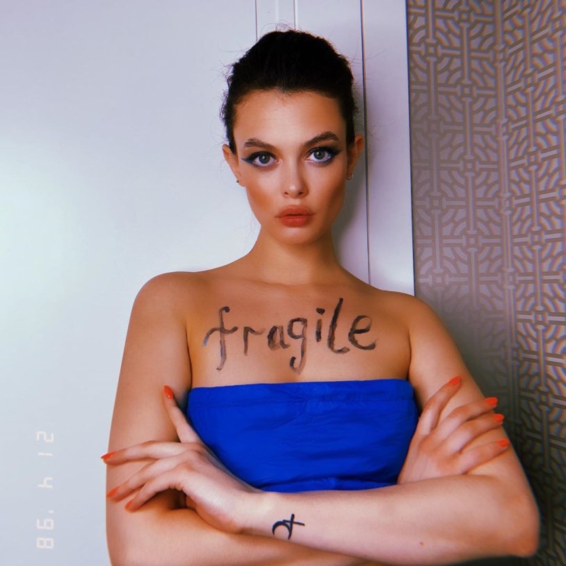 Lisa Adamenko Advertising Mas