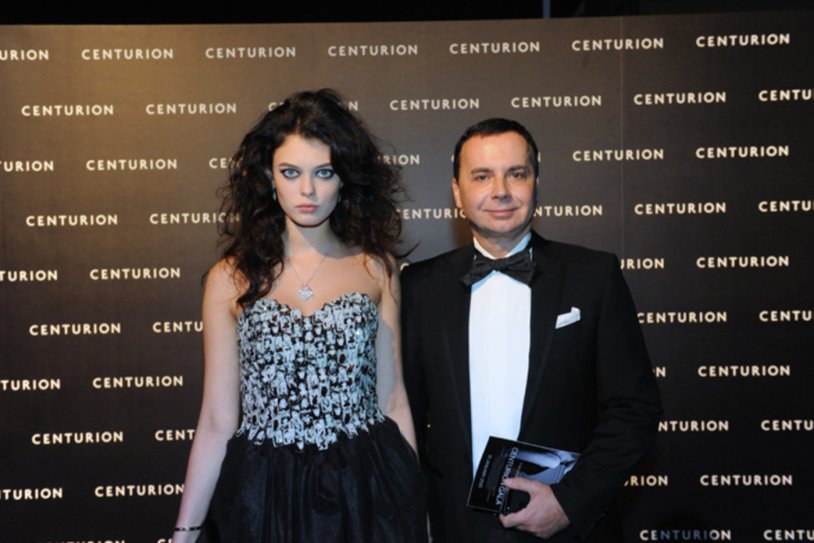 Elizabeth Adamenko Bachelor