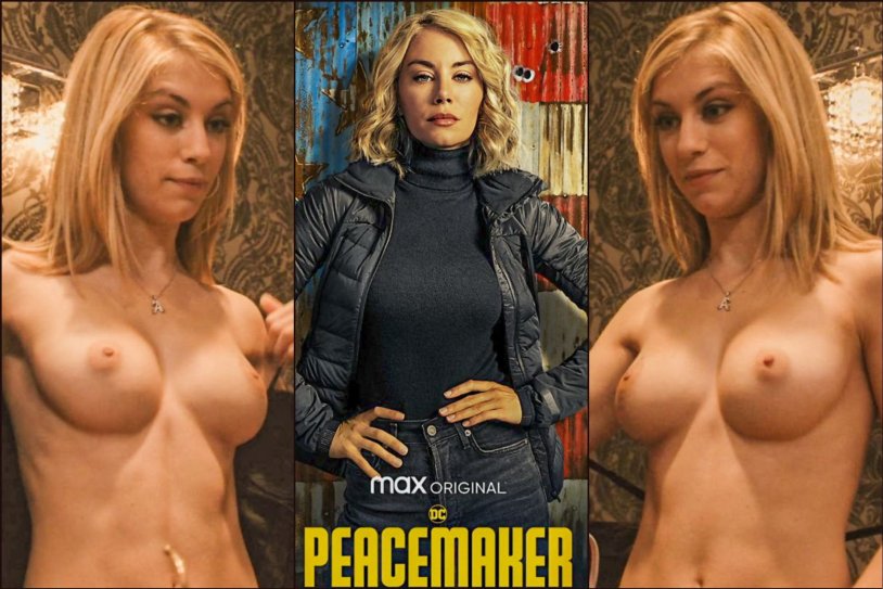 Jennifer Holland - House of the Dead Tits