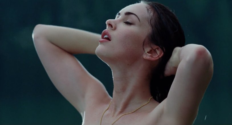 Megan Fox body Jennifer