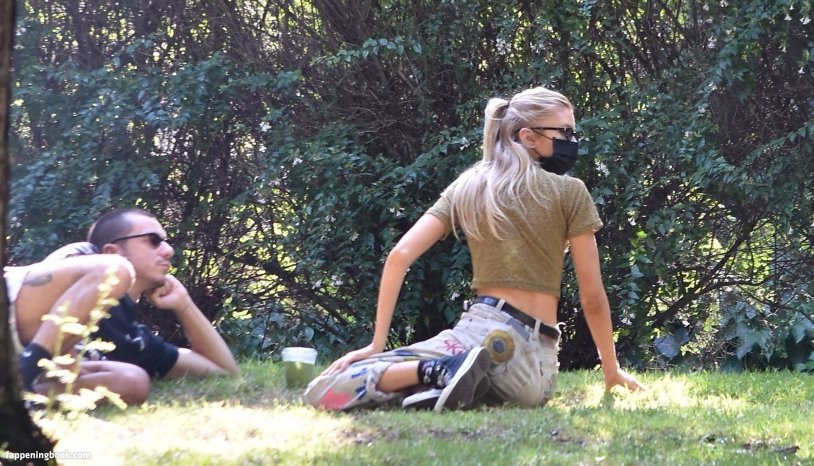 Australian Leslie Maxwell