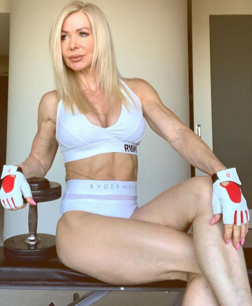 Australian Leslie Maxwell