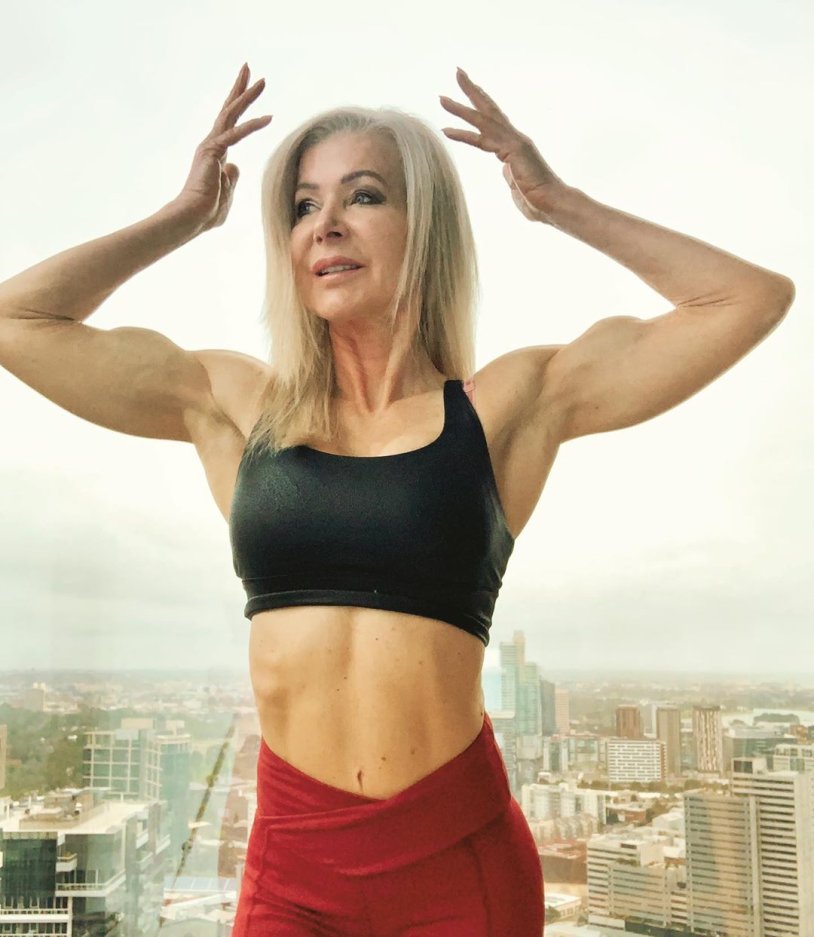 Brooke ENS to sports