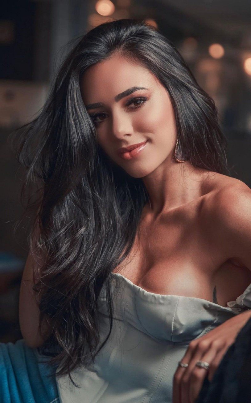 Bruna Rangel Lima Hot