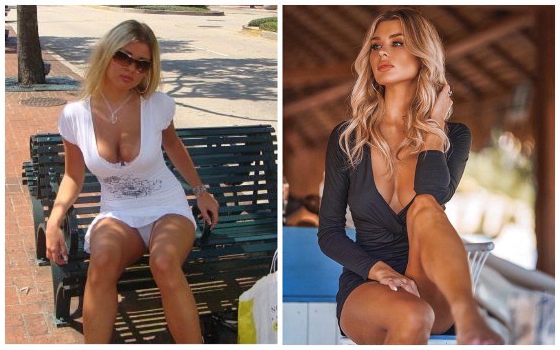 Ksenia Belousova Hot