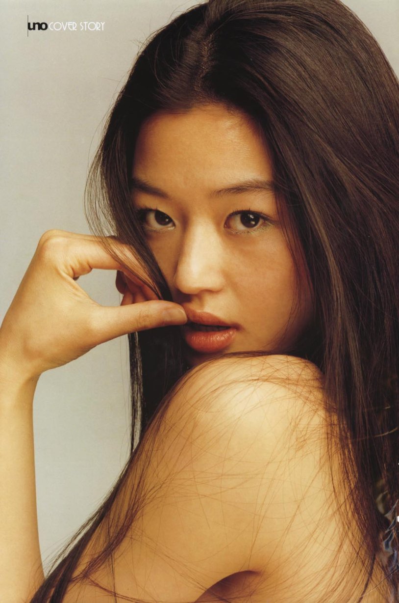 Films with Jeong Hyun Jun / 郑贤俊 / 정현준 Personnel