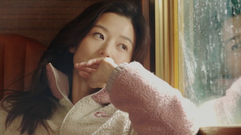 Mount Chirisan Drama