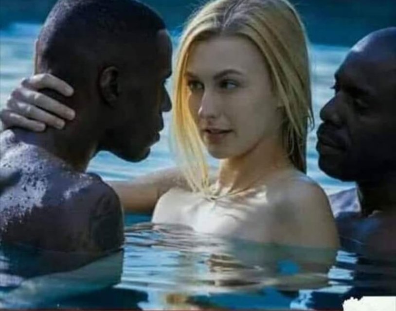 Girlfriends in swimsuits Homemade