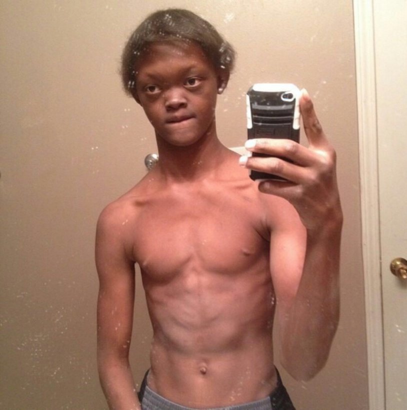 Julia Chirkova Jia Lissa Blacked