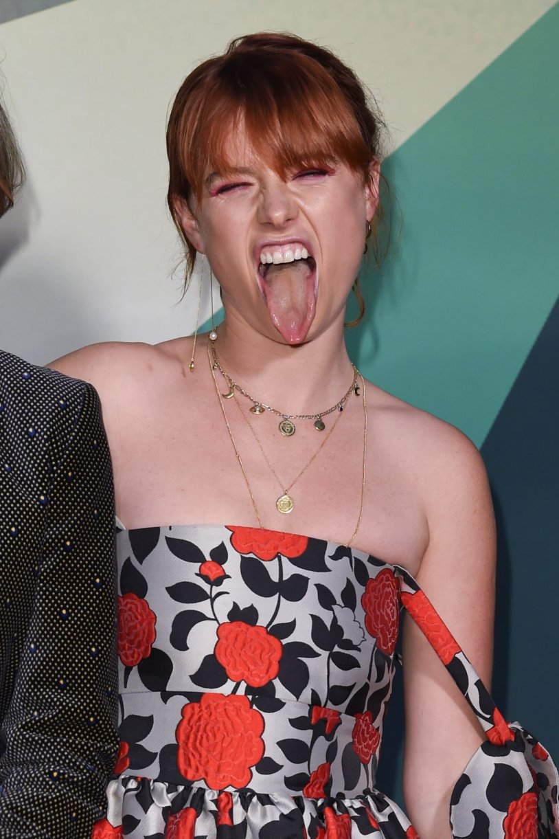 Wild roses Film 2017