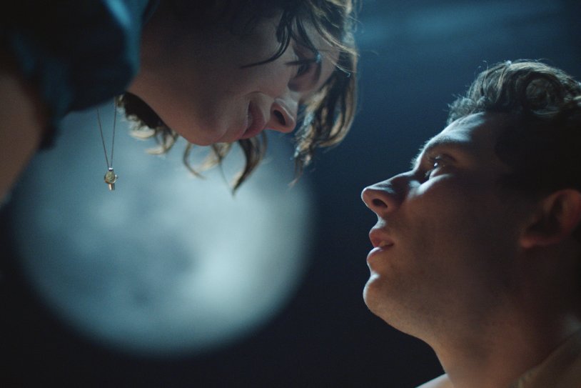 Jesse Joe Richardson