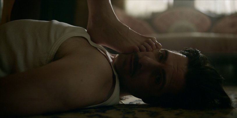 Devon Carlson and Jesse Reterford