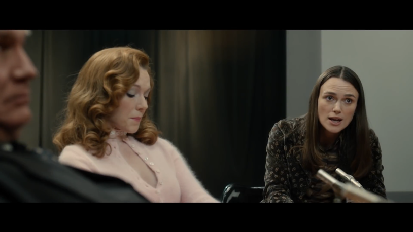 Riley Style Top Guns