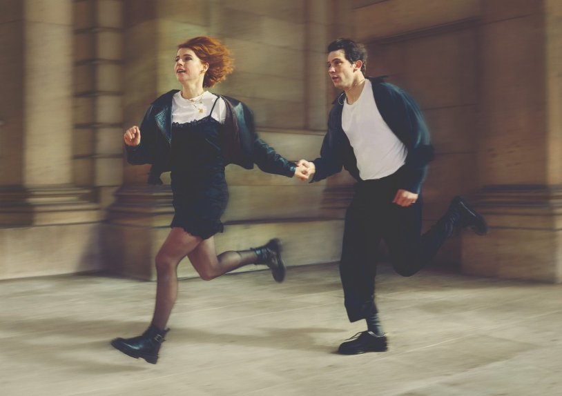 Jesse Bacley Erotic scenes