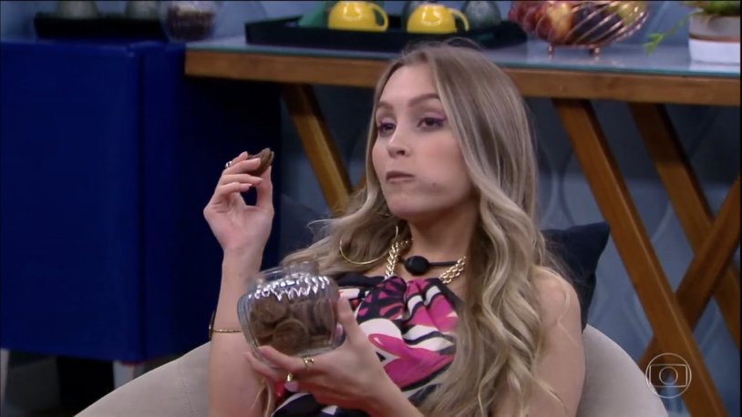 Karl Diaz Spanish actress