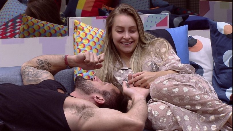 Elite series Ari Blanco