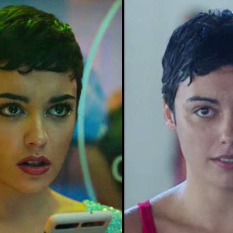 Maria Luisa Baeza Diaz