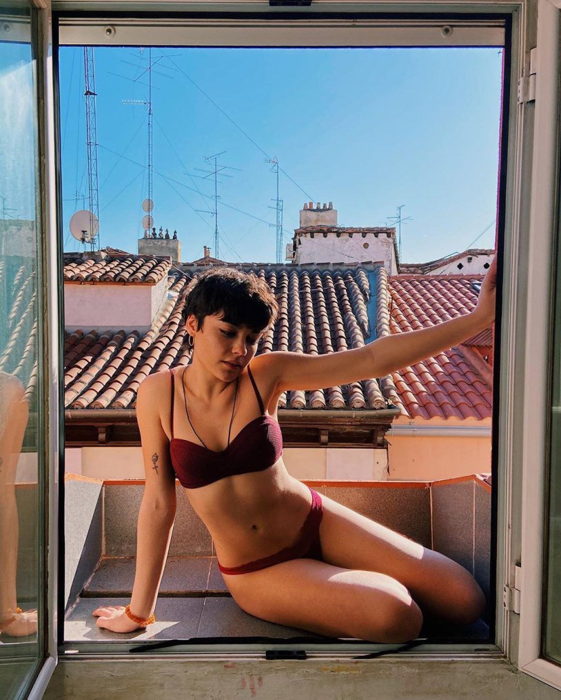 Carla Diaz elite hot