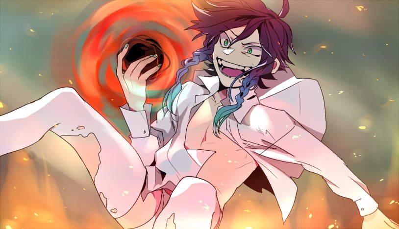 Karina Sycheva (Sharishanya)