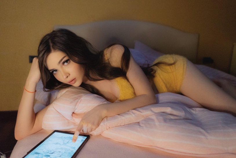 Karinachijikova onlyfans