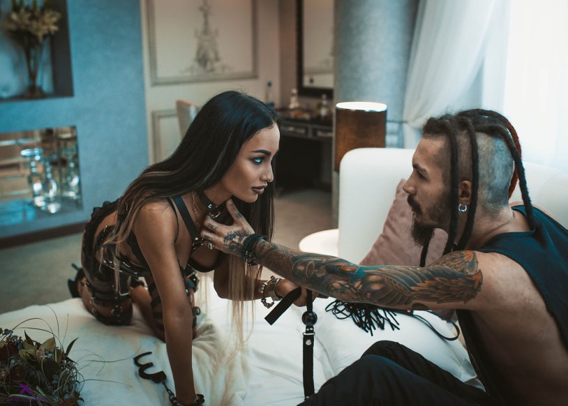 Dasha Astafyeva 2020