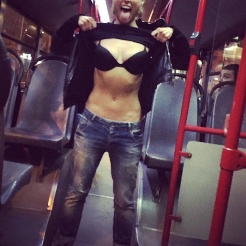 Anastasia Kumeiko hot