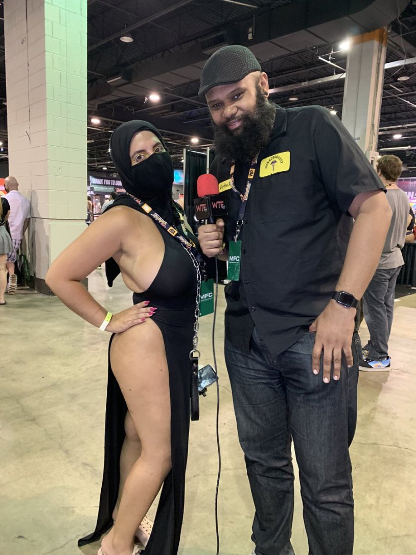 Louis Navarr Elizabeth Tchaikina