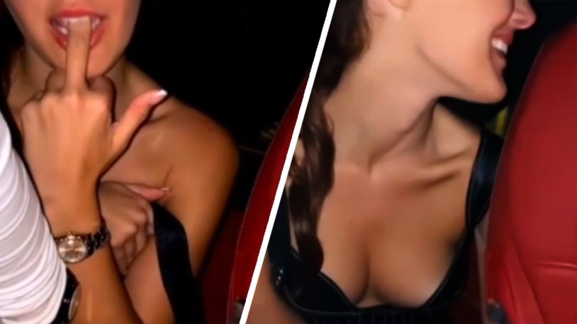 Dasha Astafyeva Nikita Avocado