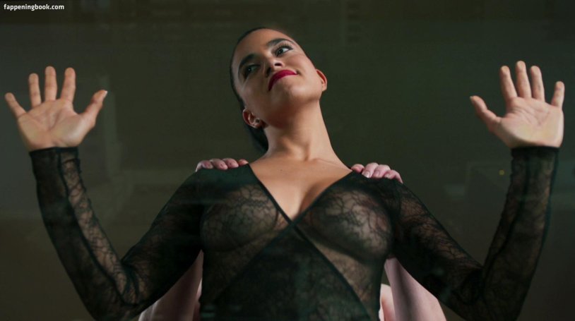 Paulina Gaitan Diablo Guardian