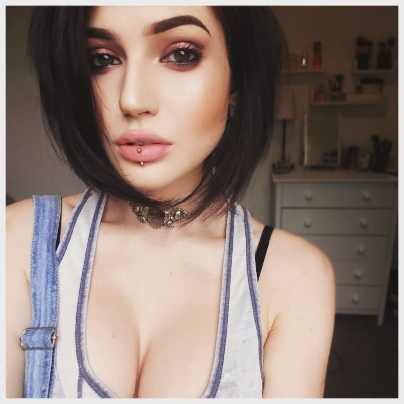 Lamp chan Karina Strimmersha