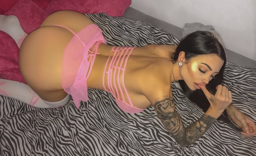 Ceeline Centino 2020