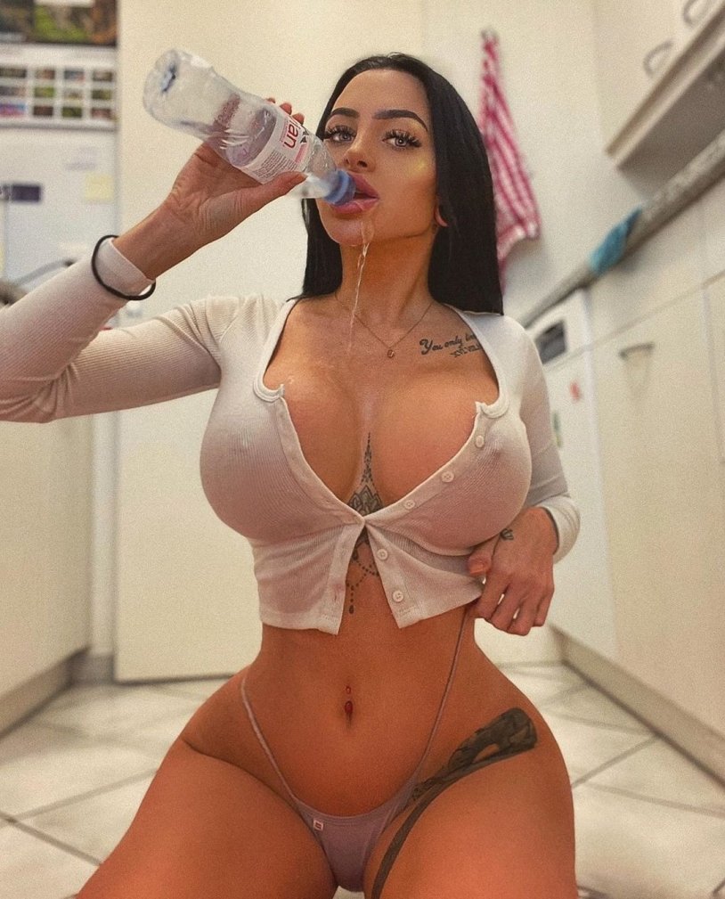 Celine centino photo shoot naked