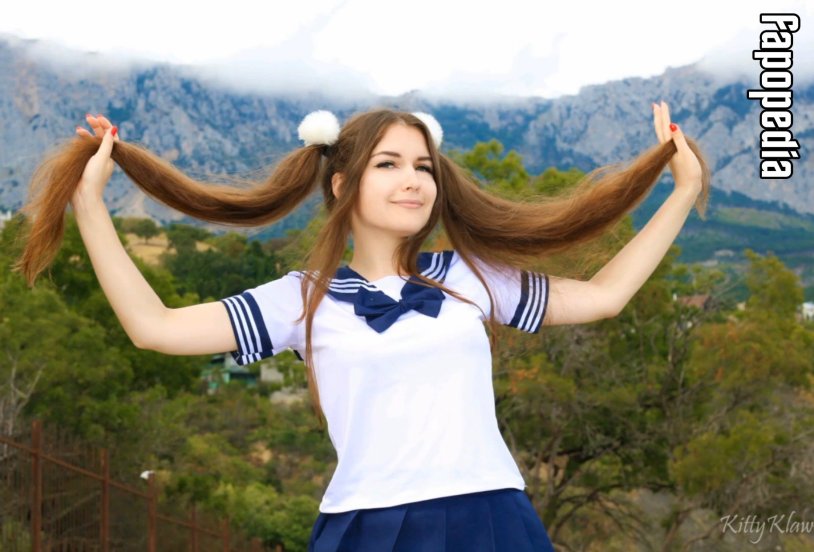 Mikanayuri drain from a patreon