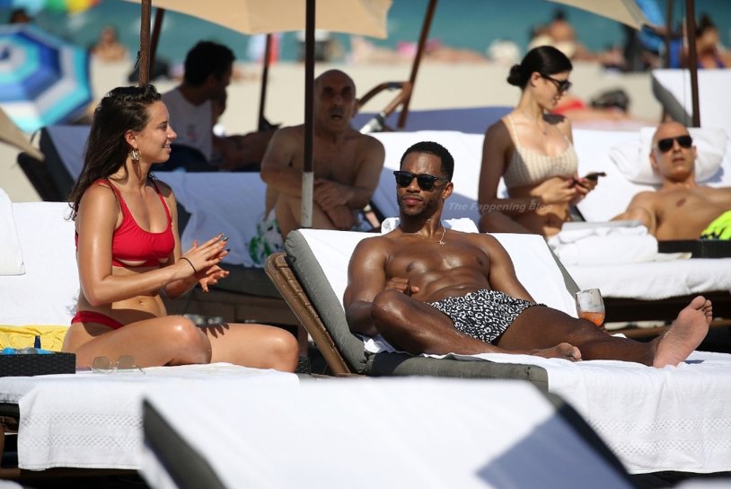 Julieanna Goddard +118