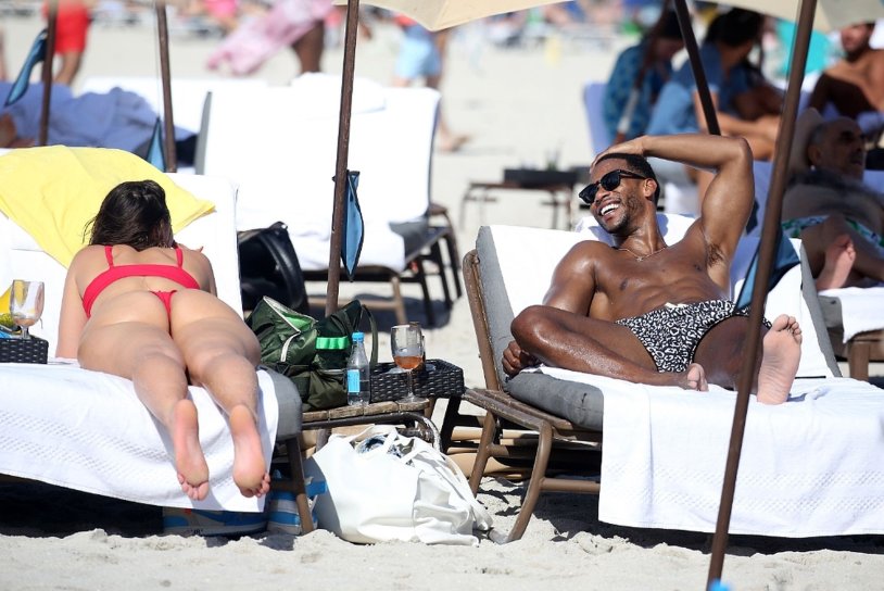 Julieanna Goddard Bikini