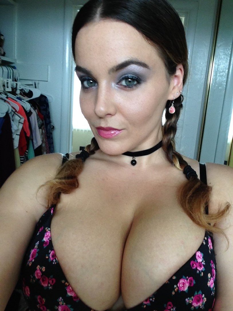 Natalia Bendas Nicepeach