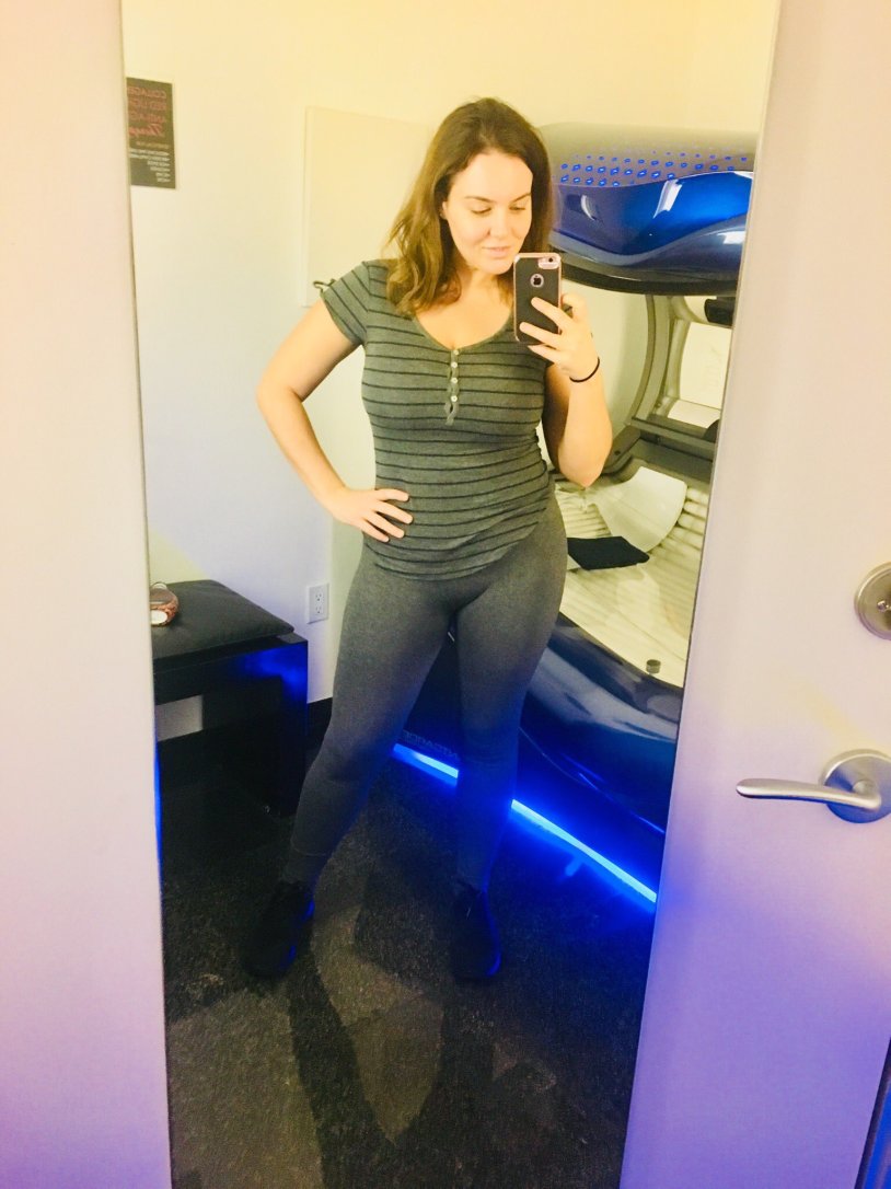 Natasha nice selfies