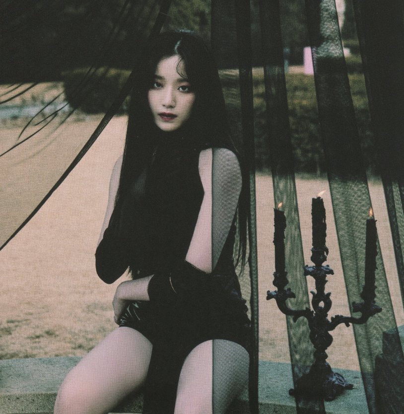 Gidle Shuhua Wallpapers