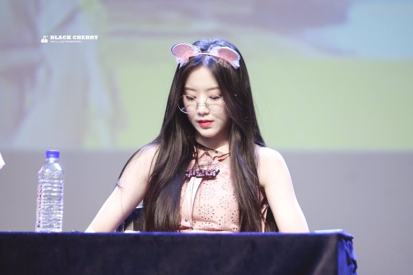 Bambino EunSol Hadam