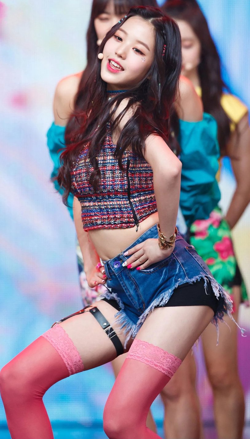 Korean erotic dances