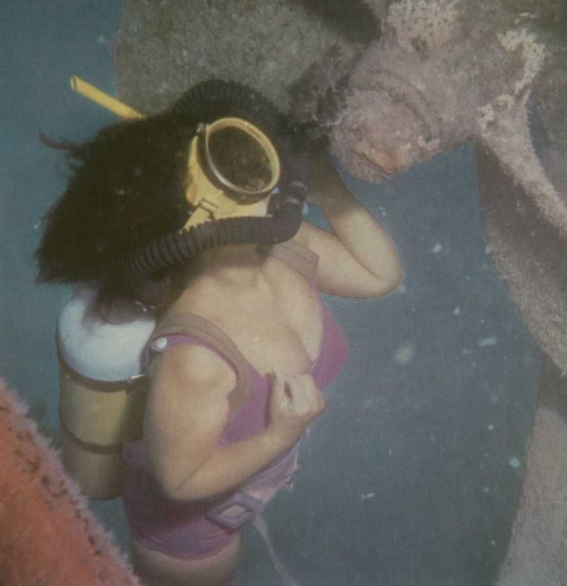 Beautiful German Emmy