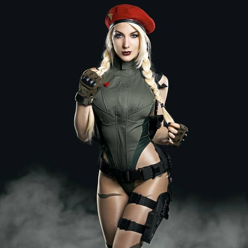 Kristen Hughey Naked Tits