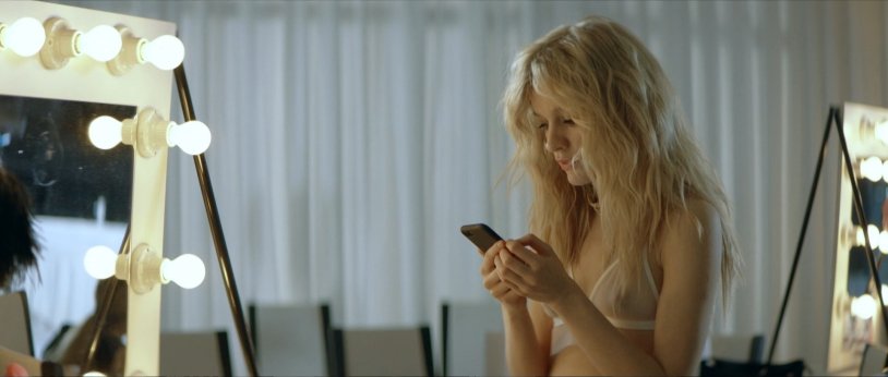 Chat without complexes