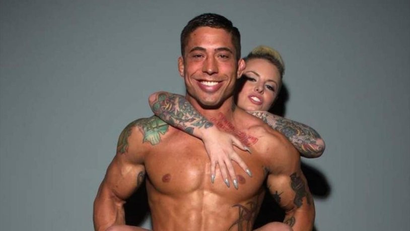 JUFS fighter Gina Karano