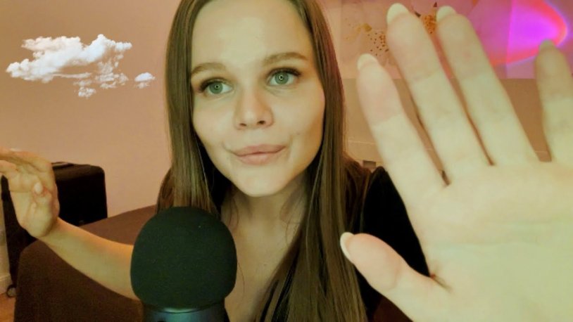 Skella asmr