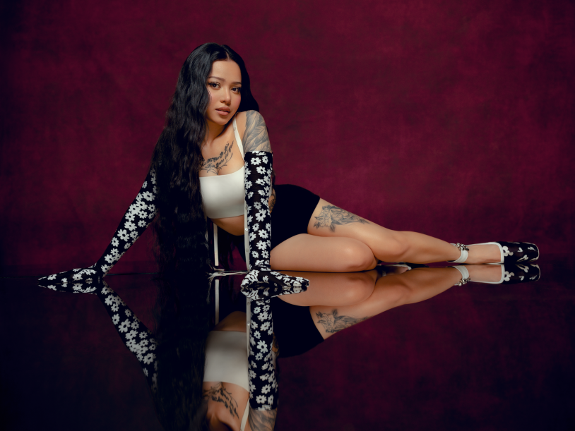 Tiktokoresh Bella nap